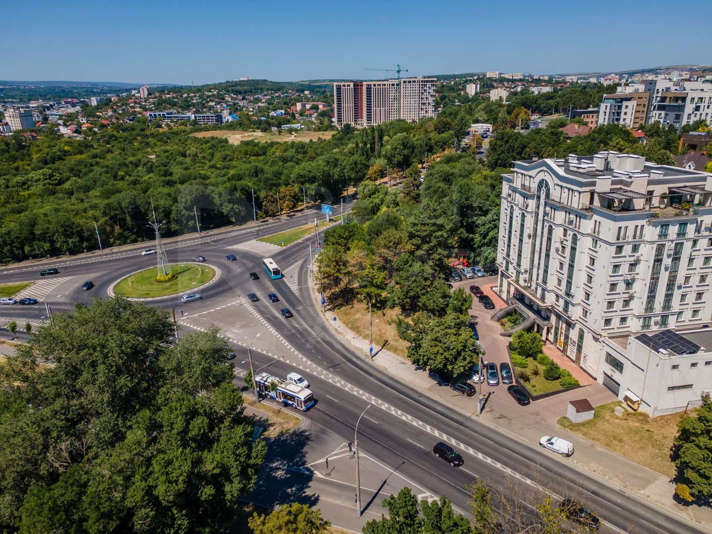 Vânzare, apartament, 3 camere, str. Pietrăriei, Râșcani - Poză 28