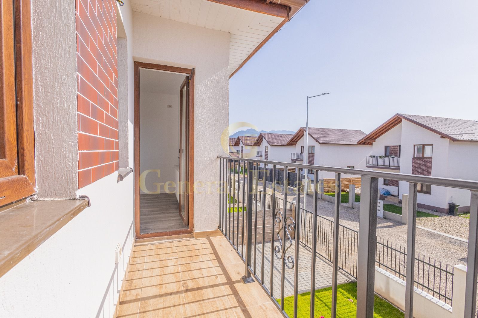 Casă tip duplex de vânzare – Cartier Izvor, Brașov Intabulata. - Poză 18