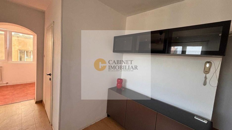Garsoniera I 25 mp I Cismigiu I Pretabil Airbnb - Poză 7