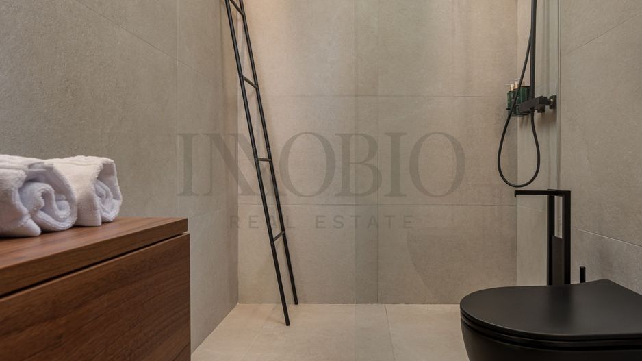 Apartament 3 Camere | Win Herastrau | Special Design - Poză 11