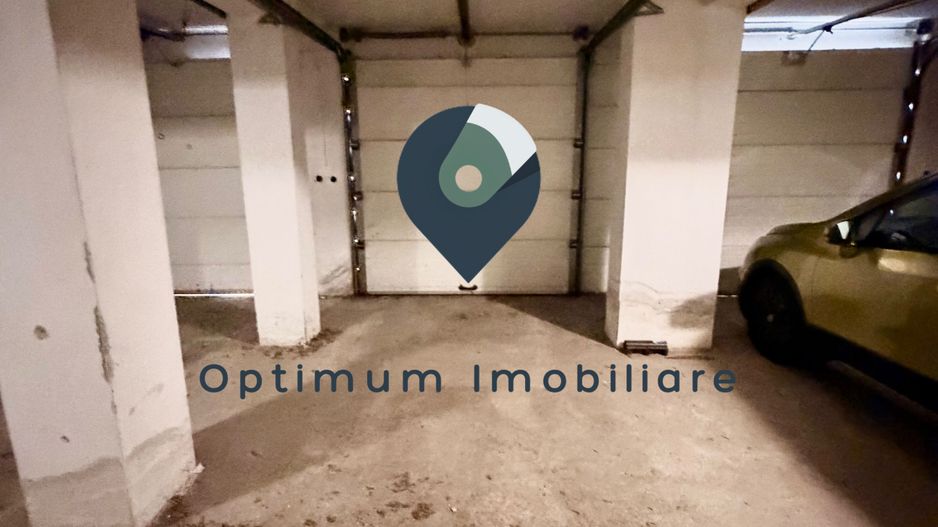 Apartament cu 2 camere,57 mp, garaj, boxa in cartierul Buna Ziua! - Poză 17