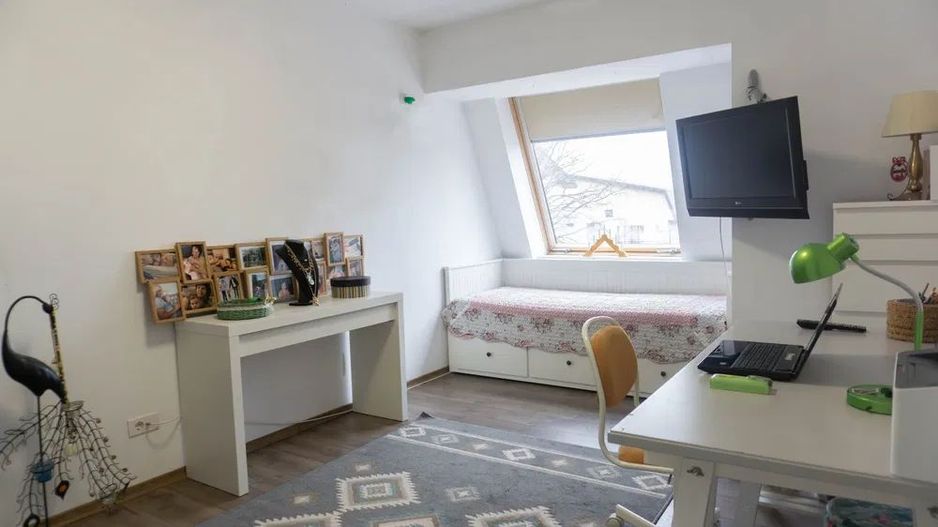 APARTAMENT SUPERB 3 CAMERE | BUCURESTII NOI | LUX - Poză 8