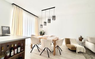 2 Camere elegante cu grădină – Denia Forest - Poză 5