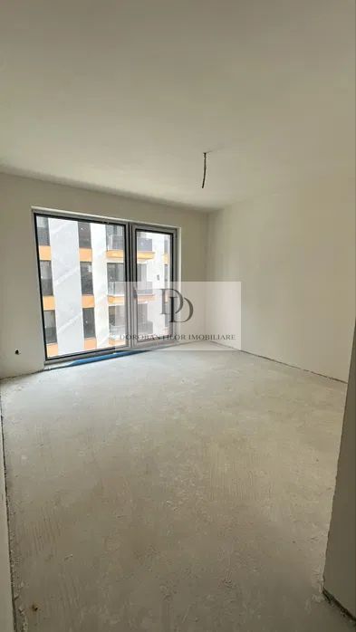 Vânzare Ap 2 camere + Parcare | SEMIFINISAT | Bloc NOU | Între Lacuri - Poză 4