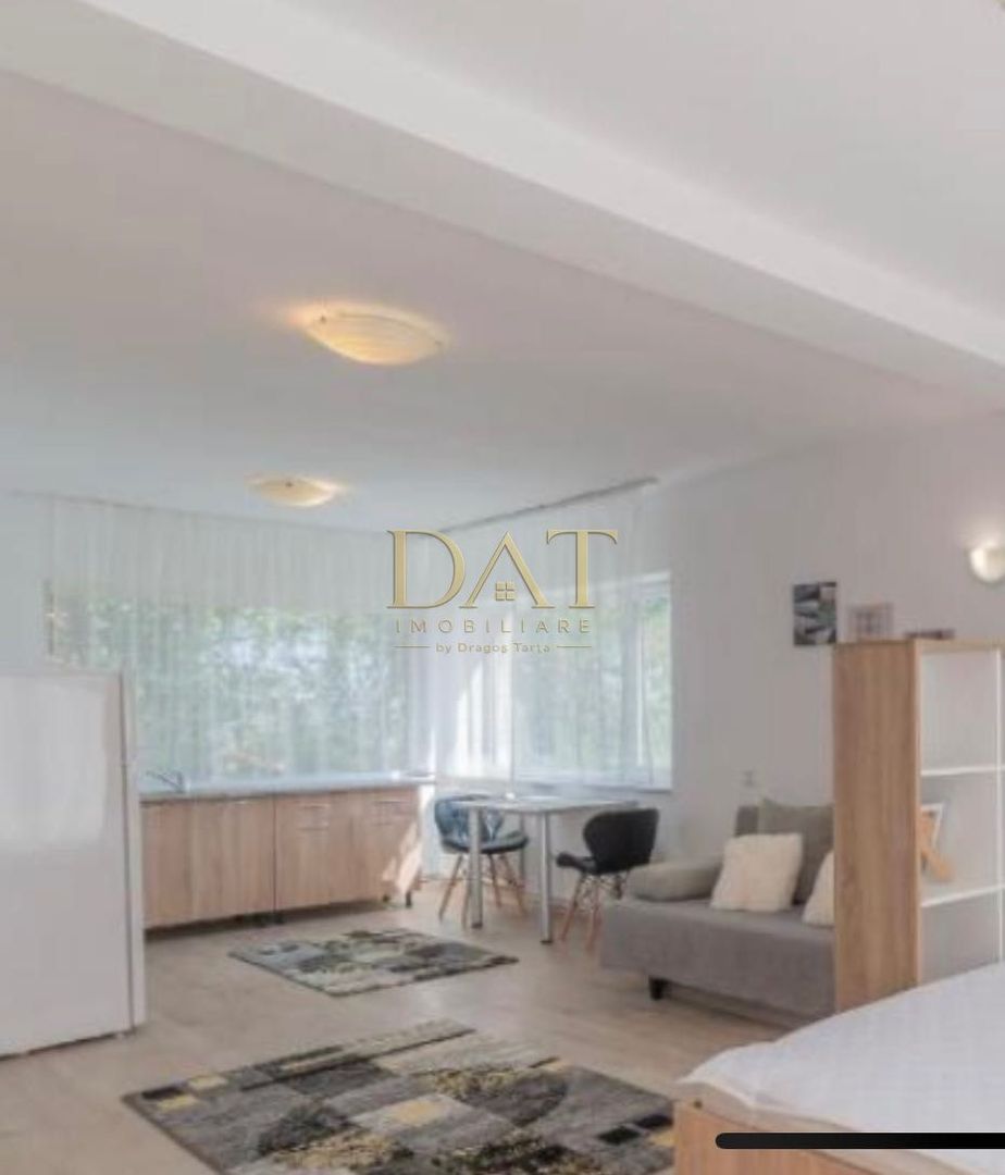 Apartament luminos 1 camera | Zorilor | Str. Meteor | Zona linistita - Poză 7