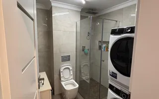 Apartament de vânzare, 53 mp ,loc de parcare subteran ,zona Buna ziua - Poză 14