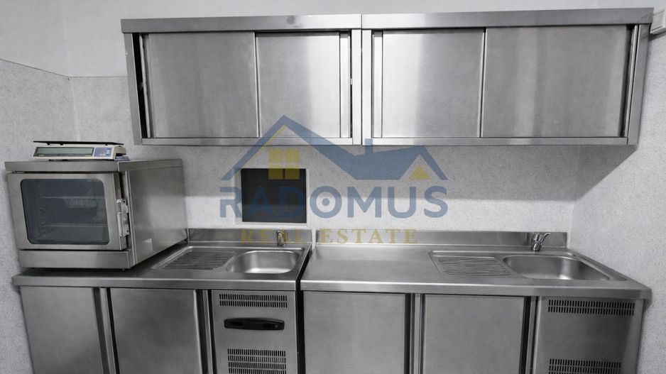 Oportunitate - Restaurant & Hotel în zonă centrală, Ploiești - Poză 18