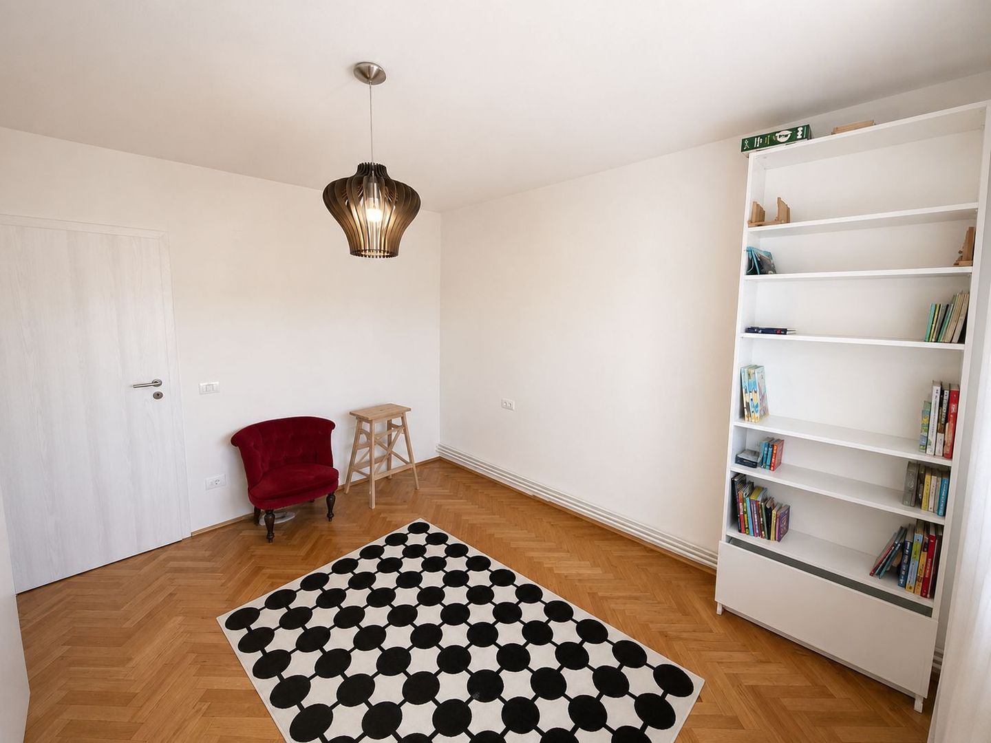Take Ionescu | 3 Camere | View Panoramic | 2 Băi | Boxă | Renovat Premium - Poză 18