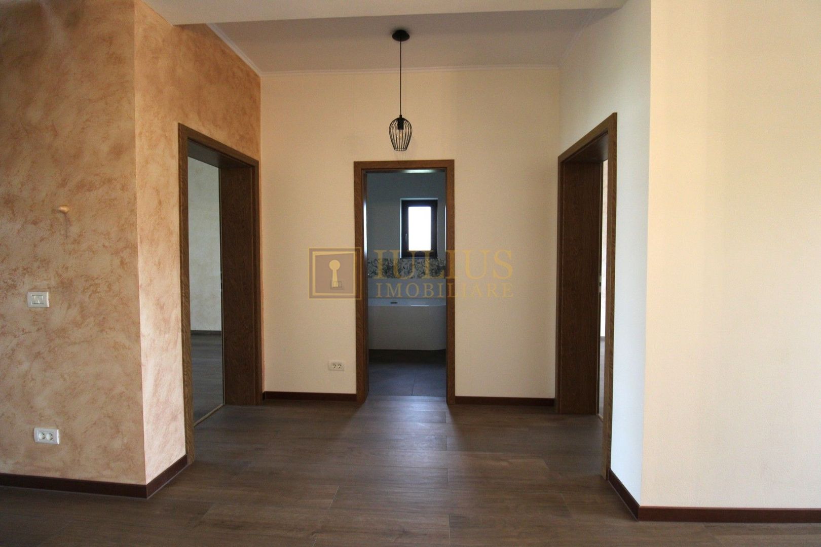 1/2 duplex – prima închiriere | Moșnița Nouă - Poză 9