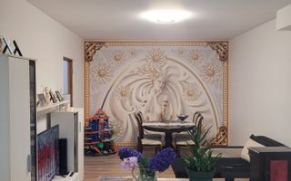 Apartament 2 camere de vanzare Gorjului - Poză 1