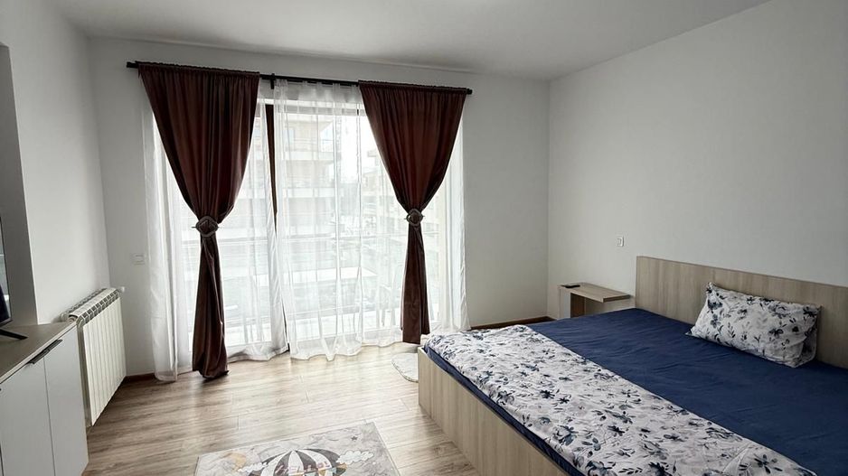 Apartament 3 camere pe malul lacului Snagov - Poză 14