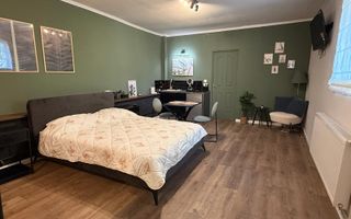 2 camere independente - ultracentral - pretabil si Booking -modern - Poză 2