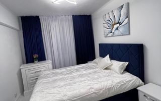 AP. 3 CAMERE - IANCULUI, BLOC REABILITAT, BOILER, MOBILAT MODERN - Poză 3
