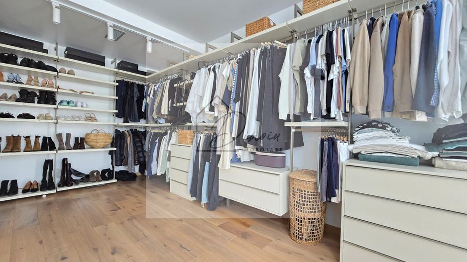 Vila moderna Pipera - zona centrala I Mobilata I Ready to move I COM 0 - Poză 22