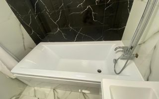 Casa renovata 250 mp utili si teren 935 mp in zona centrala Cisnadie - Poză 6