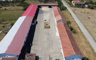 Proprietate industriala  la 35 km de TM - Poză 57