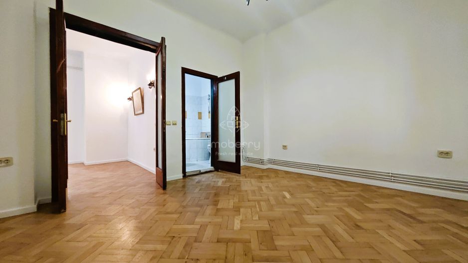 Vanzare apartament 3 camere in vila Cotroceni, langa Palatul Cotroceni - Poză 8