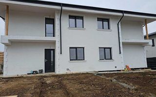 Duplex Miroslava strada Stadionului - Poză 1