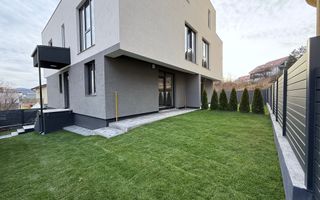 Duplex semifinisat, zona Donath Park - Poză 2