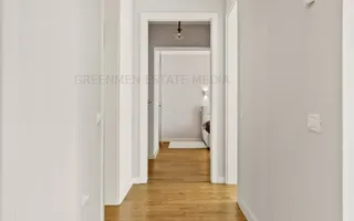 3 camere cu terasa insorita, bloc nou exclusivist, Piata Victoriei - Titulescu - Poză 20