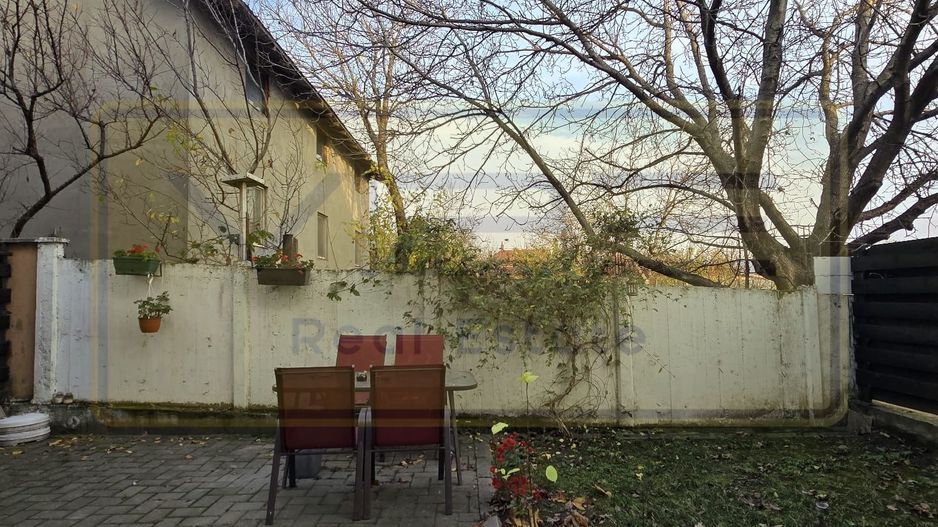 Popas Pacurari- Casa Auto Dacia - Apartament 1 camera - Parcare privata - Poză 20