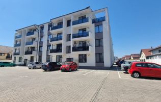 APARTAMENT 3 CAMERE DE VÂNZARE | ȘELIMBĂR | ETAJ 2 | BALCON | PARCARE