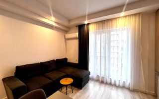Apartament tip studio de inchiriat in Cosmopolis - Poză 2