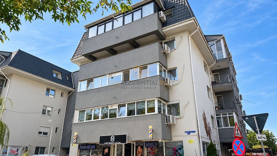 2 camere mobilat si utilat, cu balcon | Amurgului, acces metrou - Poză 15