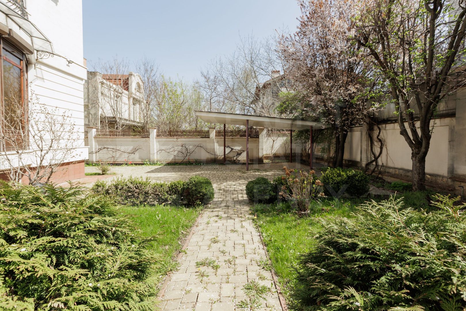 Chirie, casă, 7 camere, str. Galbena, Centru - Poză 26