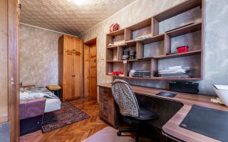 Apartament 3 camere - parter - str. Petru Rares, Gradiste - COMISION 0 - Poză 4