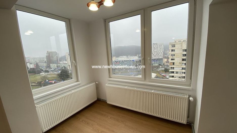 Spatiu birouri de inchiriat - 116mp - Centrul Civic - Poză 5