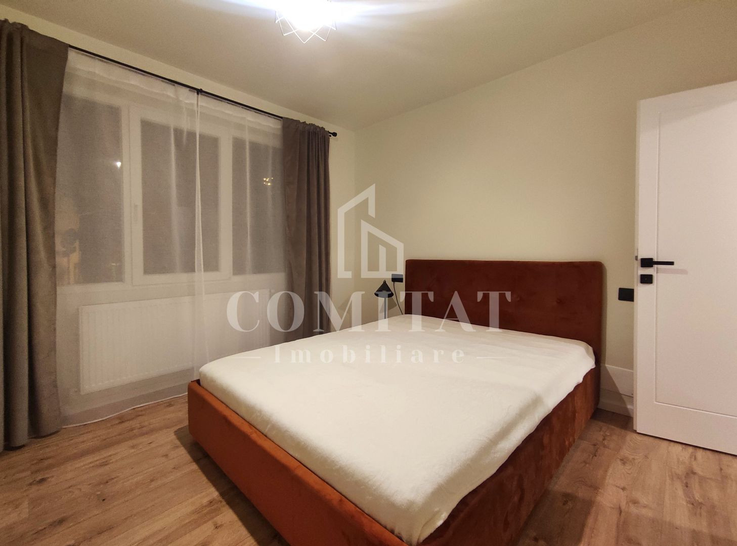 Apartament cu 3 camere  | Prima închiriere | Zona Facultății de Litere - Poză 11