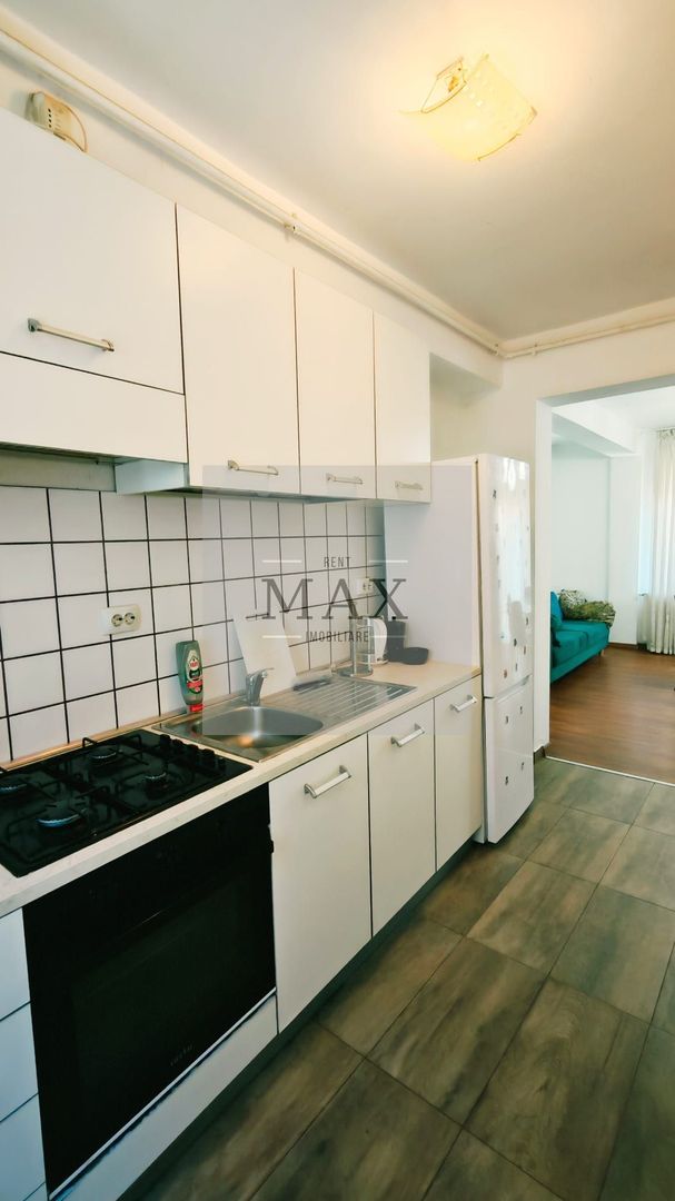 Apartament 4 camere de închiriat Zorilor, zona Recuperare, etaj 1 - Poză 15
