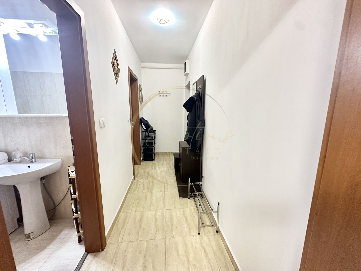 NOU | Apartament 2 camere - Complexul Studențesc - Poză 8