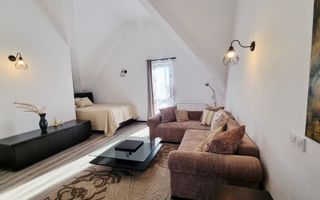 Vilă modernă cu 3 dormitoare | Complex Idrata, Pipera - Poză 9