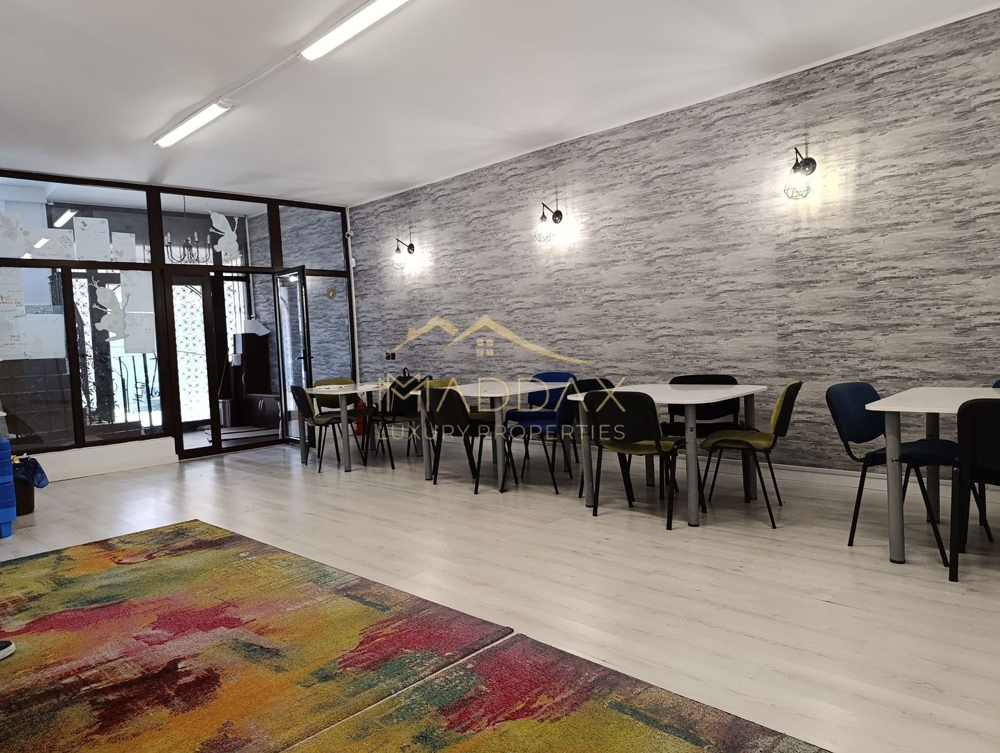 Vila cu 5 camere *276mp* // Zona Rahova - Poză 1