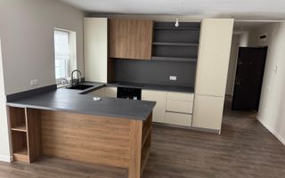 Apartament 3 camere, nou, 62 mp utili - Poză 1