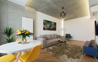 Apartament 2 Camere Mobilat și Utilat în Barbu Văcărescu – Floreasca