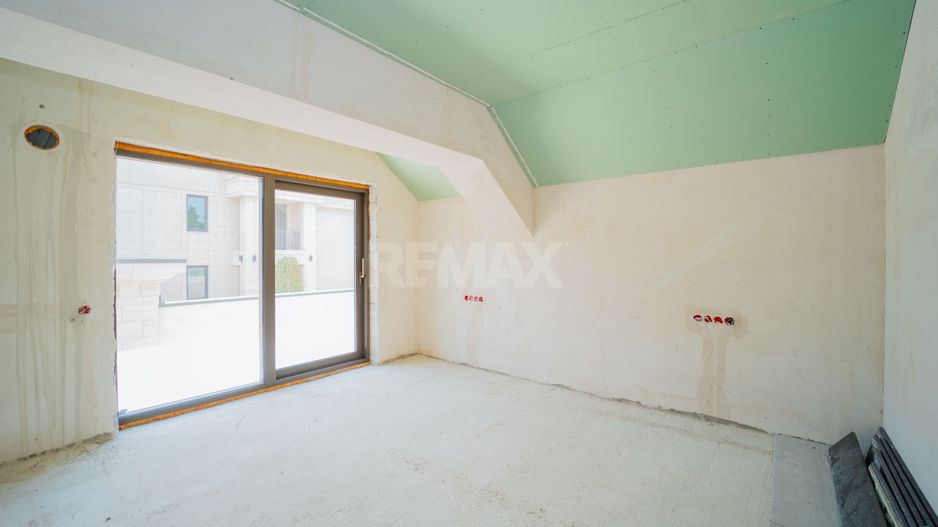 De vinzare casa de lux lângă pădure | Poiana Domnească | Comision 0% pentru cumparator - Poză 13