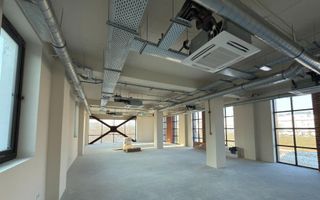 Birouri moderne de închiriat – proiect mixed-use, Bd. Chimiei nr. 8 - Poză 4