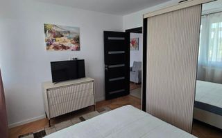 Închiriere Apartament cu 2 camere renovat complet, mobilă nouă, 5 min metrou IOR - Poză 14