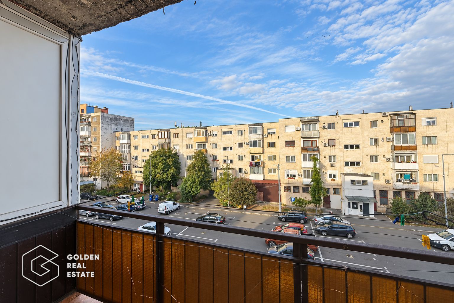Garsoniera confort 1, etaj 3, Micalaca - Poză 8