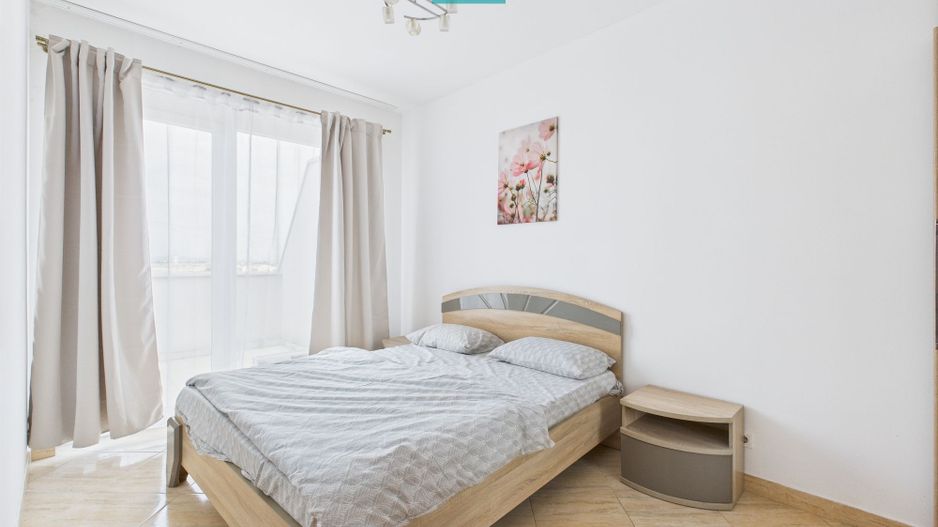 Penthouse de închiriat - ARED-UTA, Arad - Poză 4