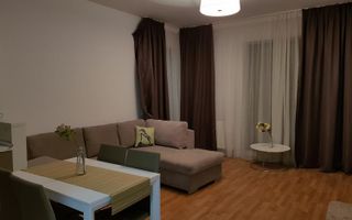 Apartament lux 2 camere, centrală, etaj 1, bloc nou langa Parcul Titan - Poză 2