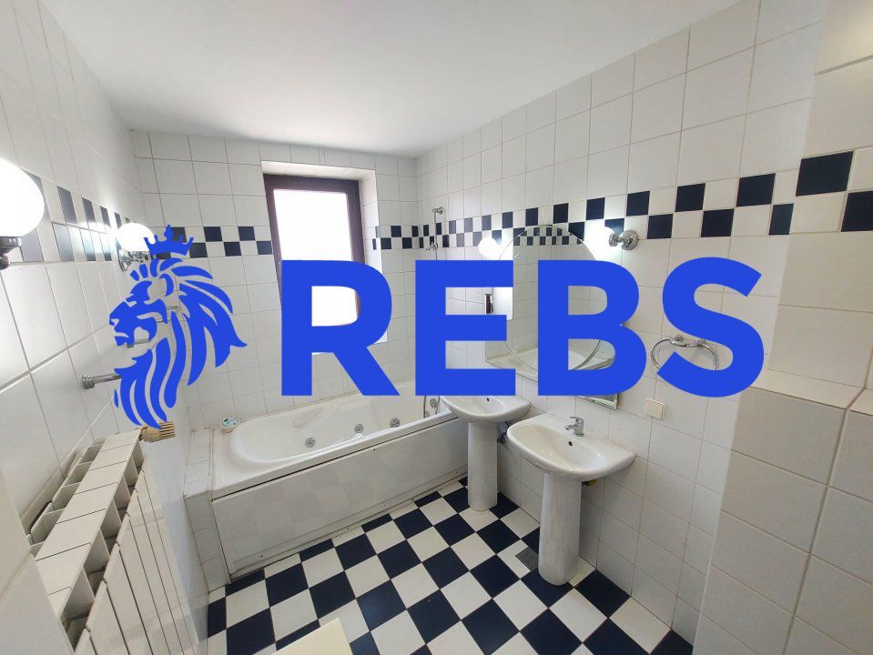 Duplex 9 camere Dorobanti | Televiziune | 714 mp - Poză 11