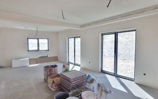 Casa Duplex | 119 mp | Campenesti | 20 Km fata de centru orasului Cluj-Napoca | - Poză 5
