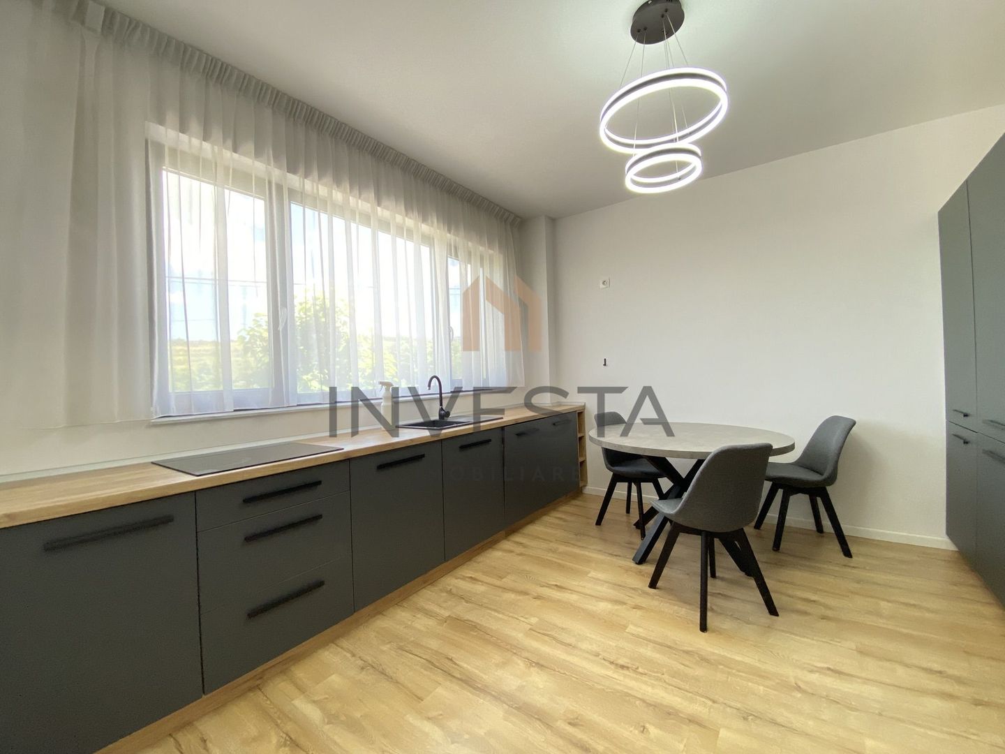 Casa premium de vanzare, vedere panoramica, Borhanci - Poză 7