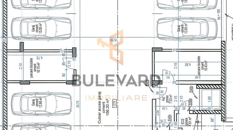 Comision 0! Apartament 2 camere, finisat, bloc nou calitativ! - Poză 13