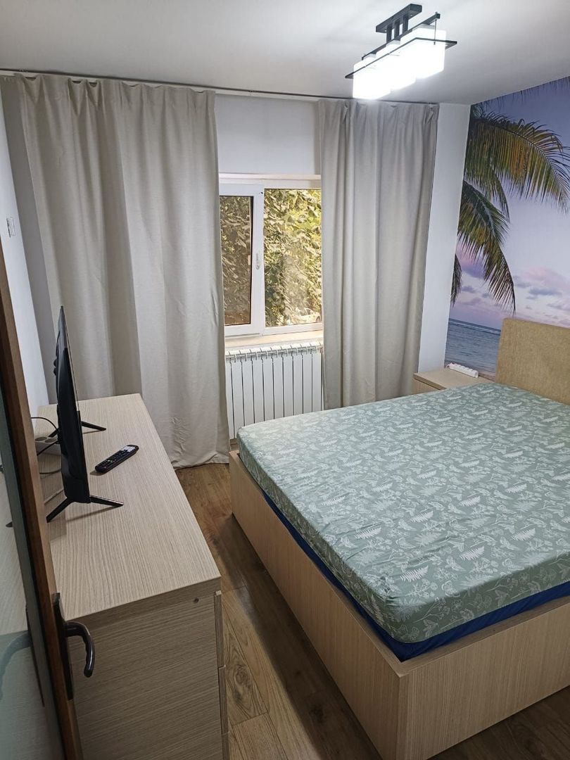 DE inchiriat apartament cu 3 camere, General. etaj 2, 450 euro - Poză 7