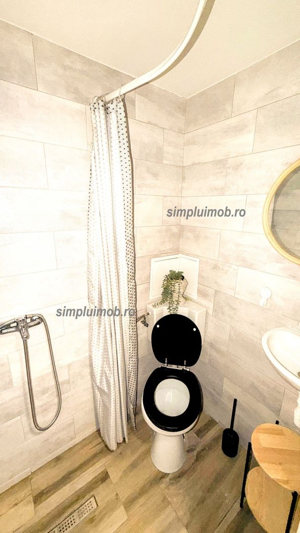 Ultracentral, cochetă, mobilată și utilată, Unirii Piața Alba Iulia - Poză 7